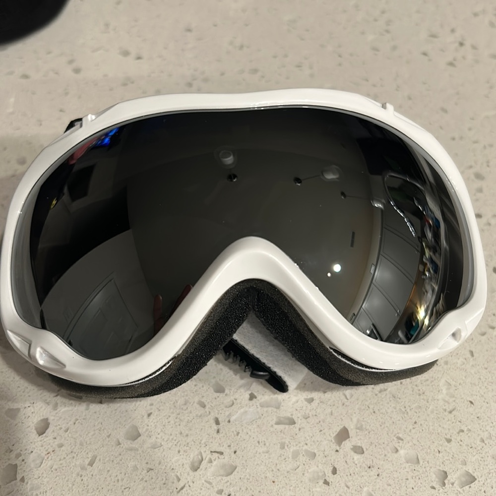 Zionor Unisex Ski Googles